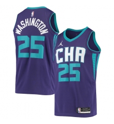hornets 25 jersey