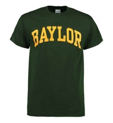 Baylor Bears New Agenda Arch T-Shirt Green
