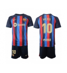 Barcelona Men Soccer Jerseys 043