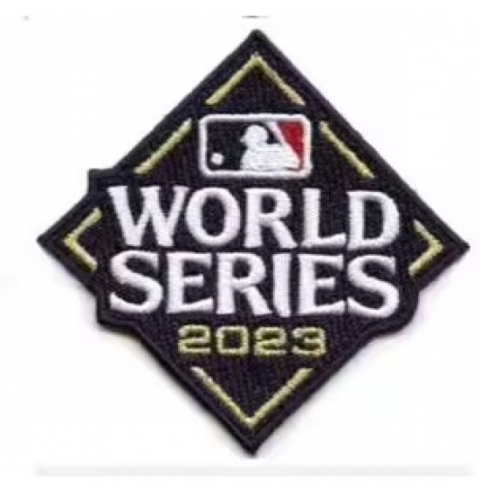 2023 World Patch