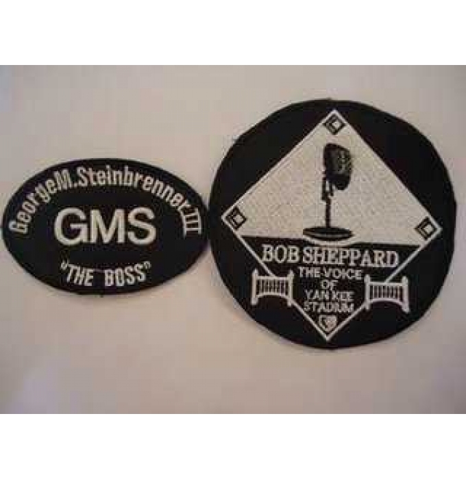 New York Yankees GMS THE BOSS