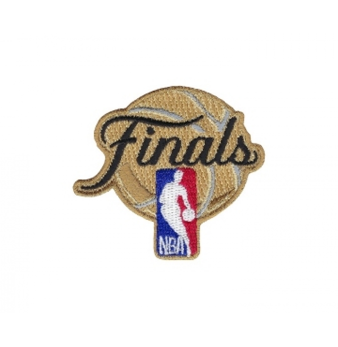 2022 NBA Finals Patch