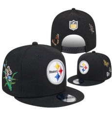 NFL Pittsburgh Steelers Stitched Snapback Hats 2026.1-04