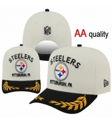 NFL Pittsburgh Steelers Stitched Snapback Hats 2026.1-06