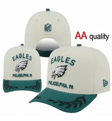 NFL Philadelphia Eagles Stitched Snapback Hats 2026.1-08