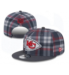 NFL Kansas City Chiefs Stitched Snapback Hats 2025.12-03