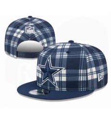NFL Dallas Cowboys Stitched Snapback Hats 2025.12-02