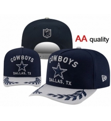 NFL Dallas Cowboys Stitched Snapback Hats 2025.12-05