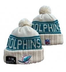NFL Miami Dolphins Knit 2025-12-01