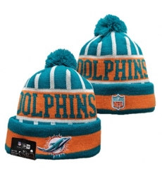 NFL Miami Dolphins Knit 2025-12-05