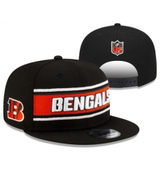 NFL Cincinnati Bengals Stitched Snapback Hats 2025.12-05