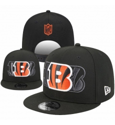 NFL Cincinnati Bengals Stitched Snapback Hats 2026.1-01