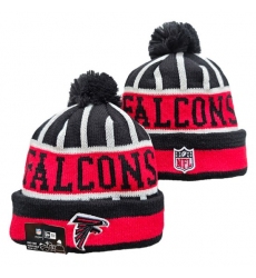NFL Atlanta Falcons Beanies 2025-12-09