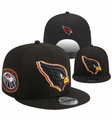 NFL Arizona Cardinals Stitched Snapback Hats 2026.1-07