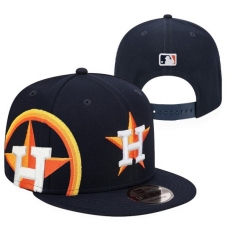 MLB Houston Astros Stitched Snapback Hats 2026.1-04