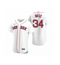 Men's Boston Red Sox #41 Chris Sale Nike Gray Authentic Road Jersey